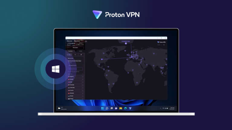 Proton VPN