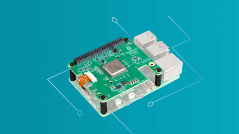 Raspberry Pi AI