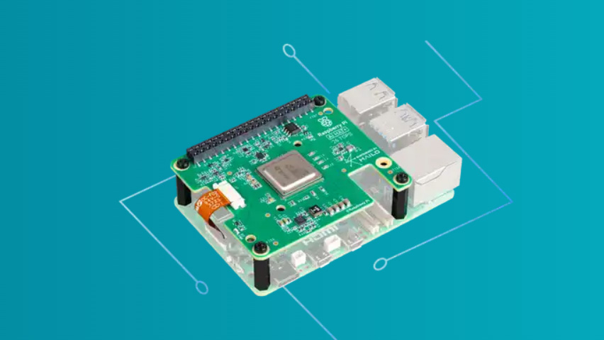 Raspberry Pi AI
