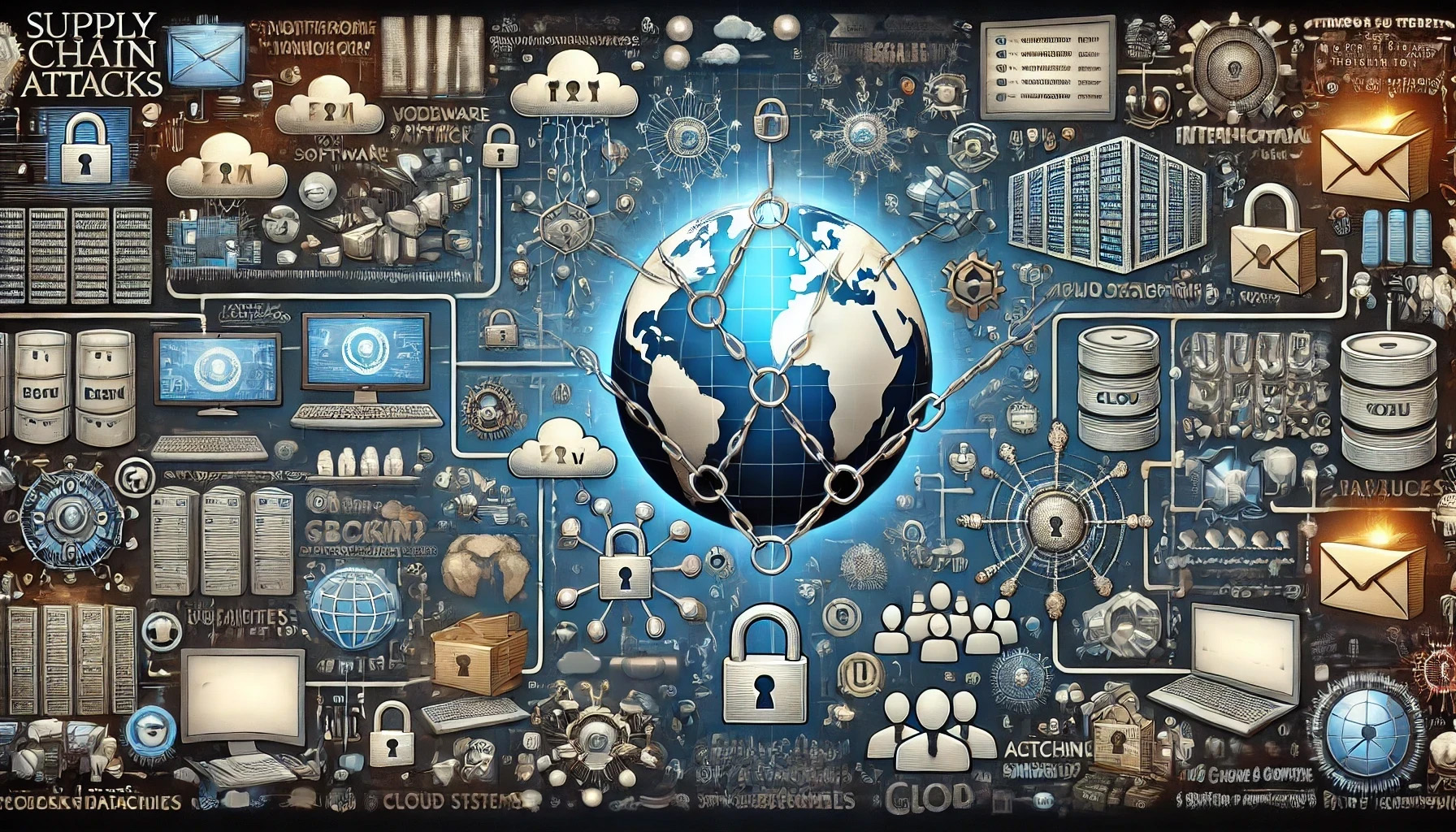 Synology Supply Side Security 02