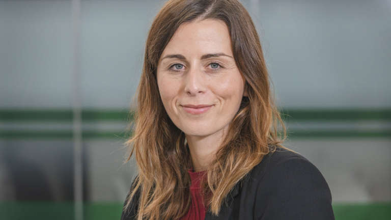 Valentina Gilli, HR Director di Dedagroup