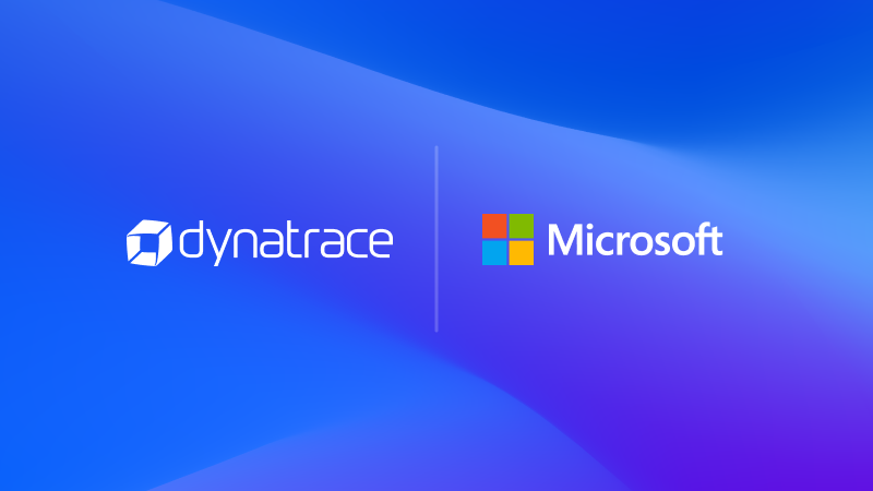 dynatrace microsoft