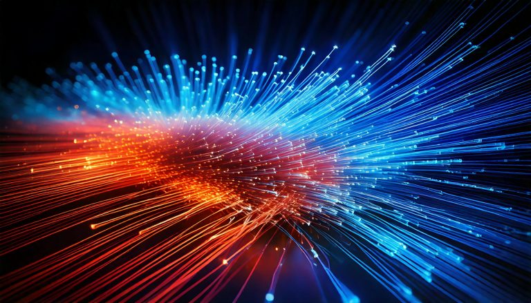 fibra ottica