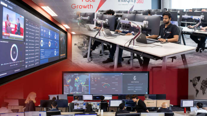 integrity360 Integrity360