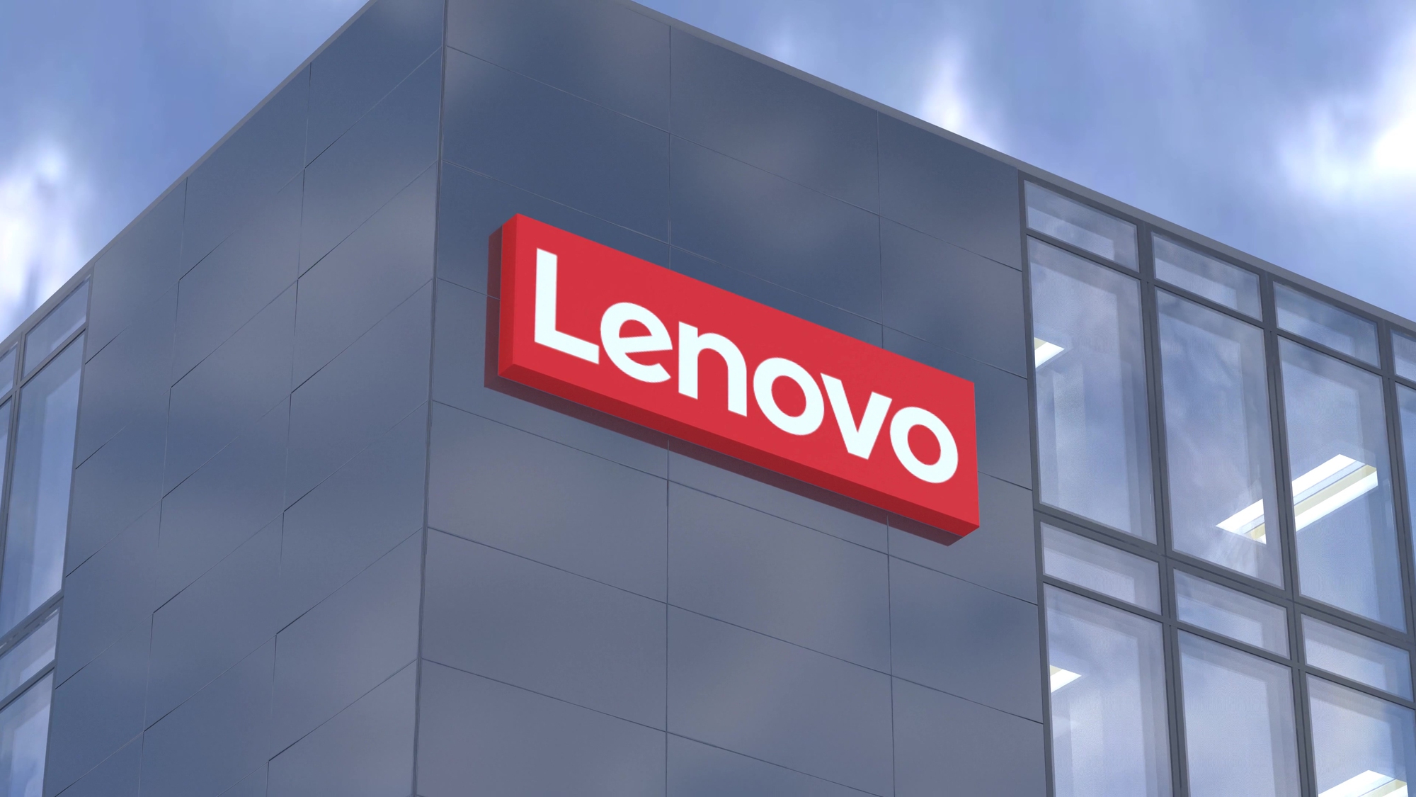 lenovo depositphotos