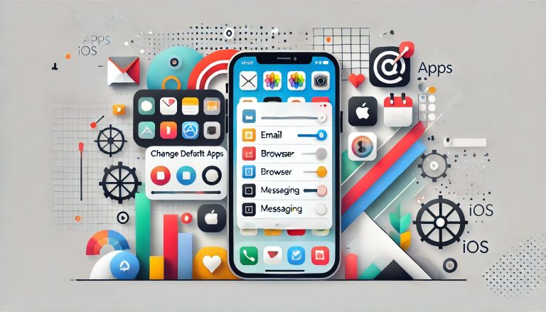 App predefinite iPhone iOS 18-2