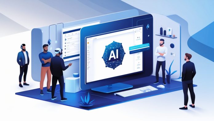 Artificial intelligence leonardo l'ai