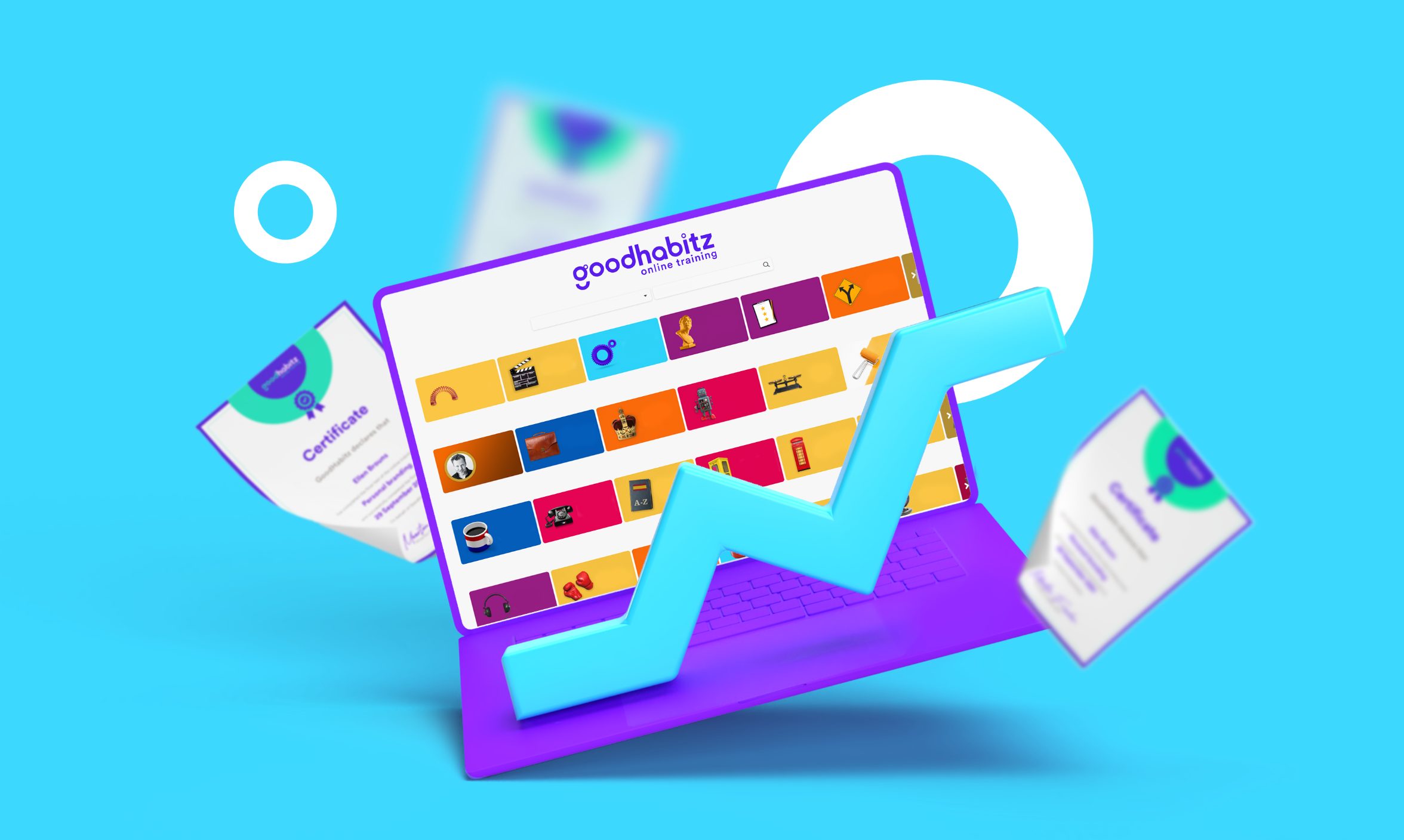 GoodHabitz formazione aziendale