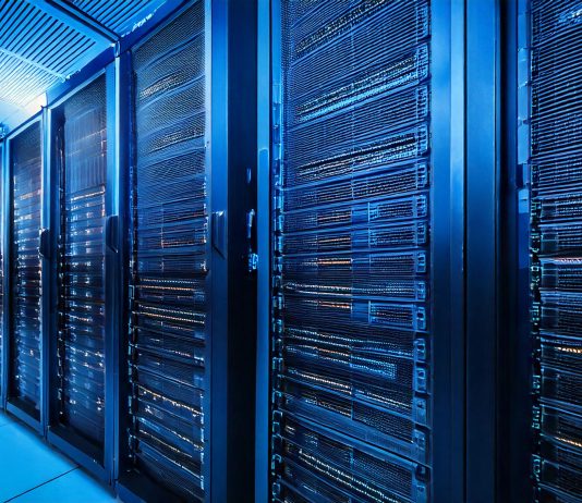 Juniper Networks Data Center