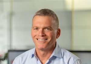 Nadav Zafrir Check Point