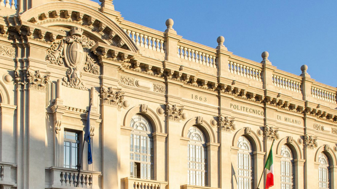 Politecnico di Milano 5G Vodafone