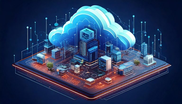 cloud computing Akamai