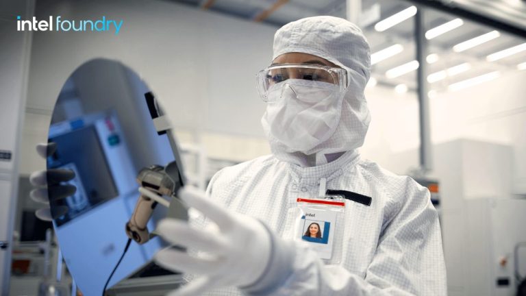 Intel Foundry