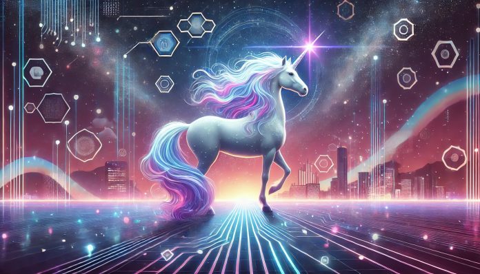 unicorni startup