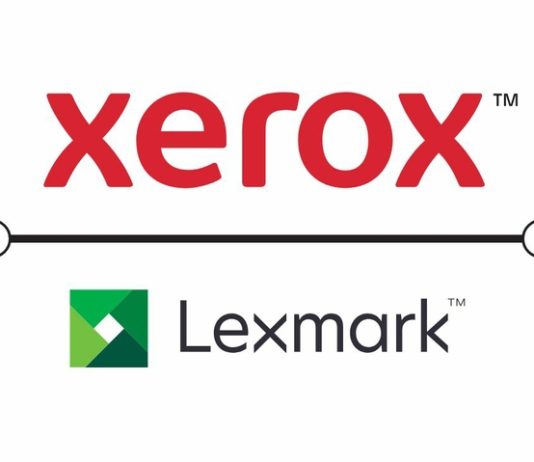 Xerox acquisisce Lexmark per 1,5 miliardi di dollari xerox lexmark