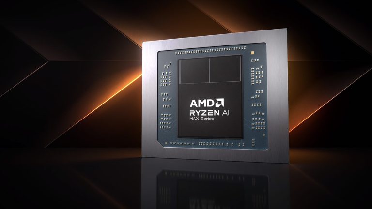 AMD processori