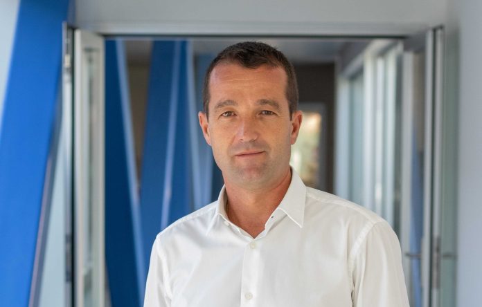 ÁNGEL ESCRIBANO Indra Group