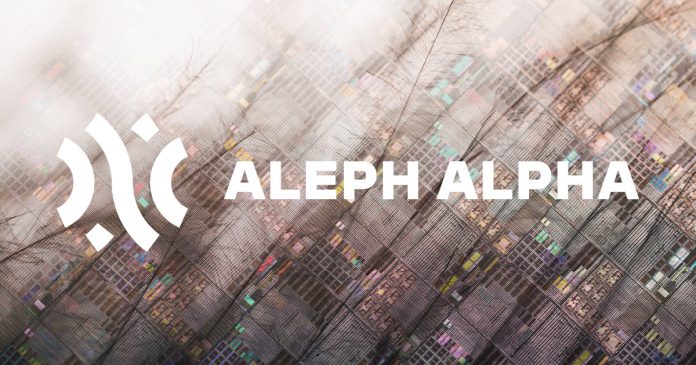 Aleph Alpha