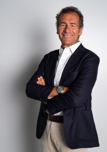 Alessandro Talotta, Executive President & Chairman di MIX