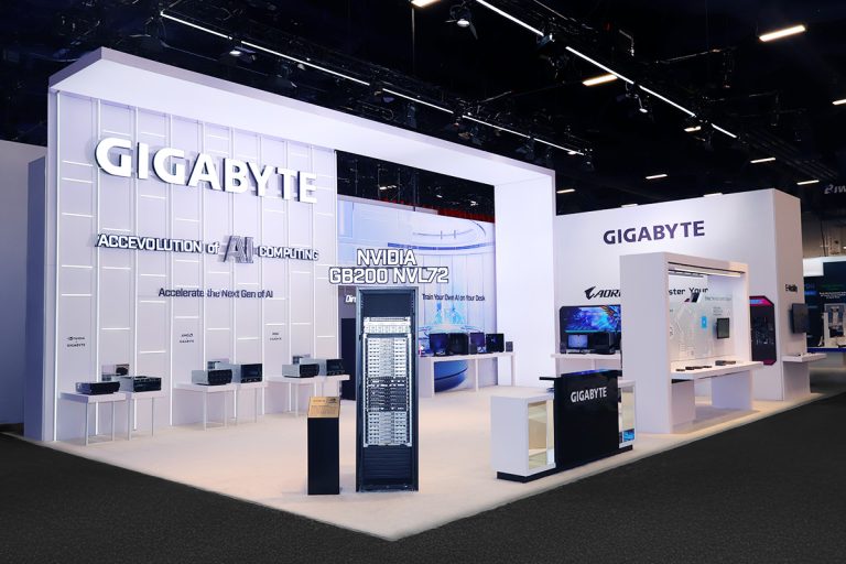Gigabyte