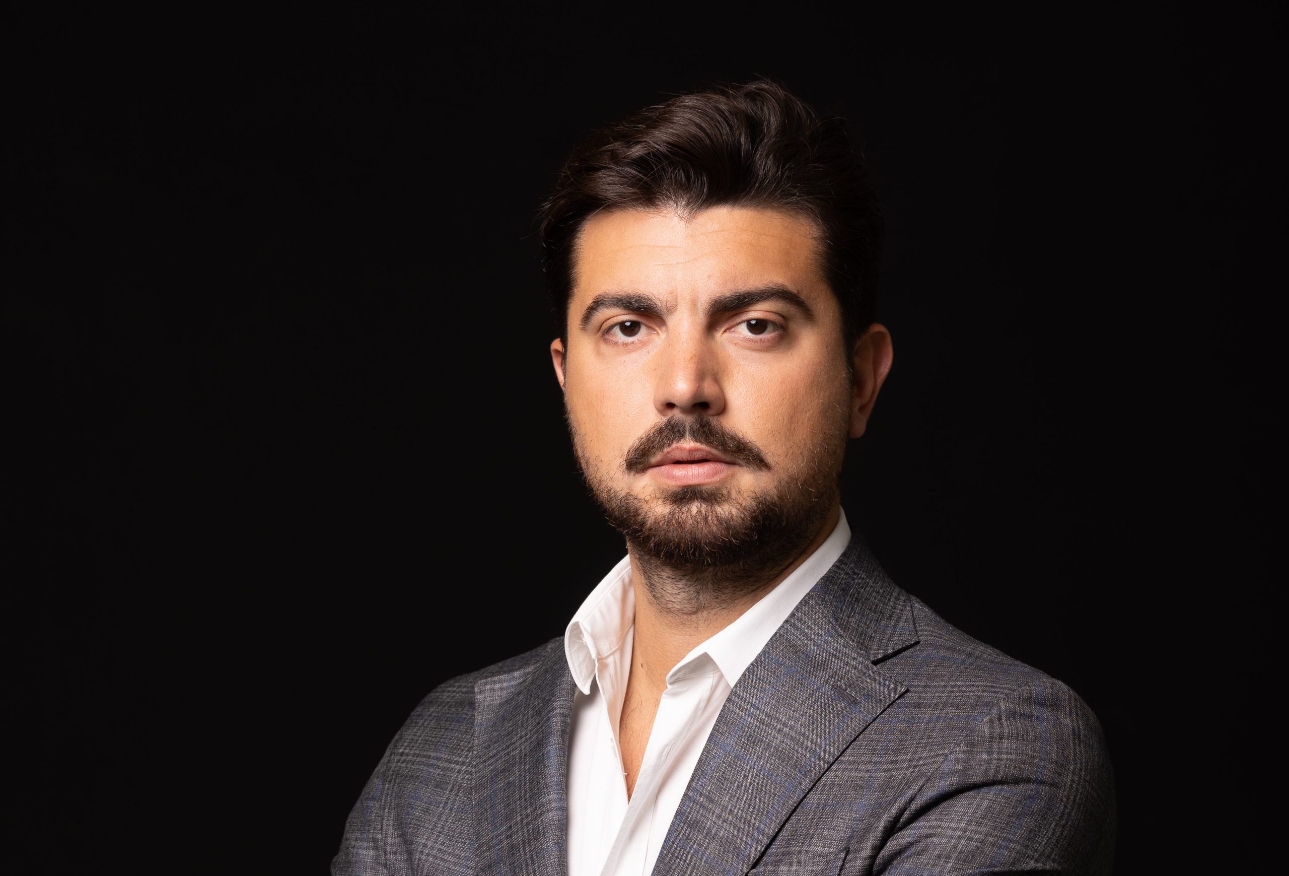 Gianluca D’Angelo Country Head - Sales Director per Italia, Grecia e Malta di Acer