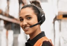 Jabra presenta Perform 75, la cuffia studiata per abilitare il settore retail jabra perform 75