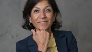 Alessandra Girardo, General Manager Italia di Kirey Group