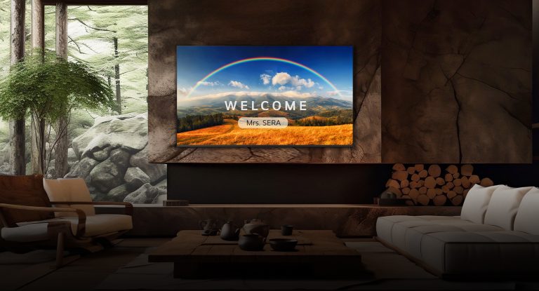 Lg Business Cloud