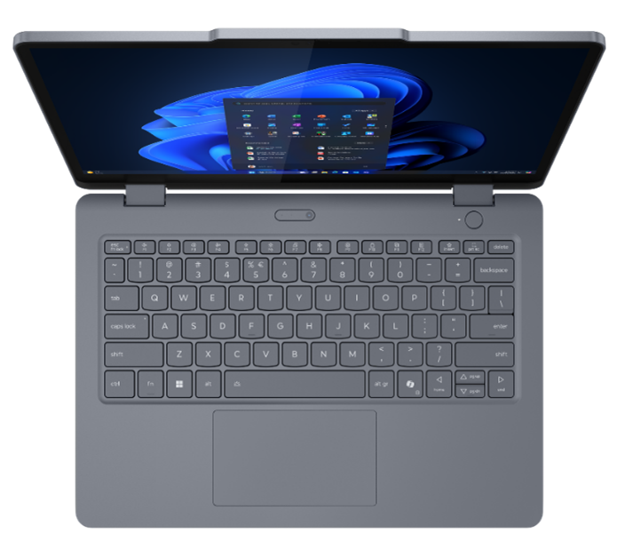 Lenovo 13w 2-in-1 Gen 3