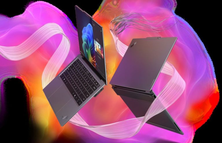 Lenovo ces 2025