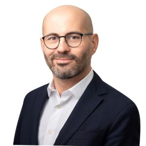 Luca D’Alleva, Head of Service for Cost Management Italia & Iberia di BCS Italia