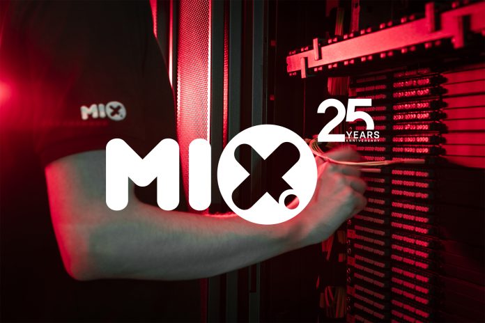 mix 25 anni mix 25 anni