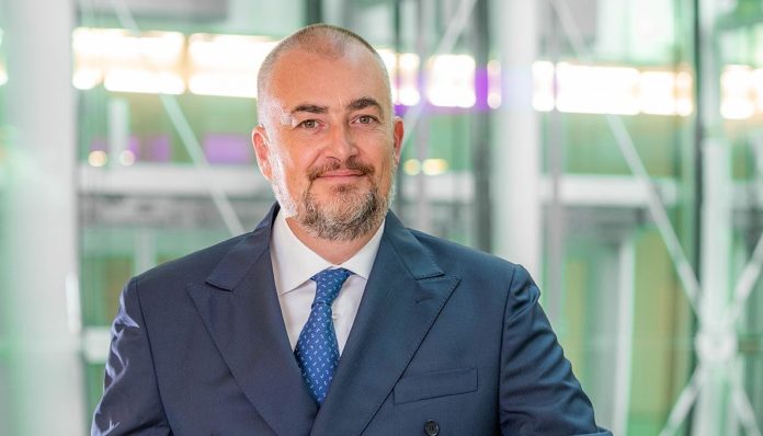 NTT DATA Italia Enzo Quarenghi