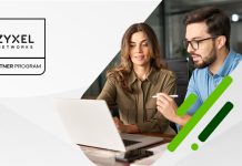 zyxel partner program