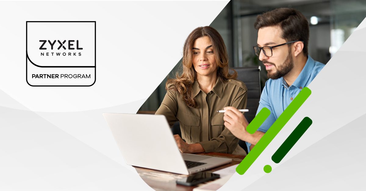 zyxel partner program