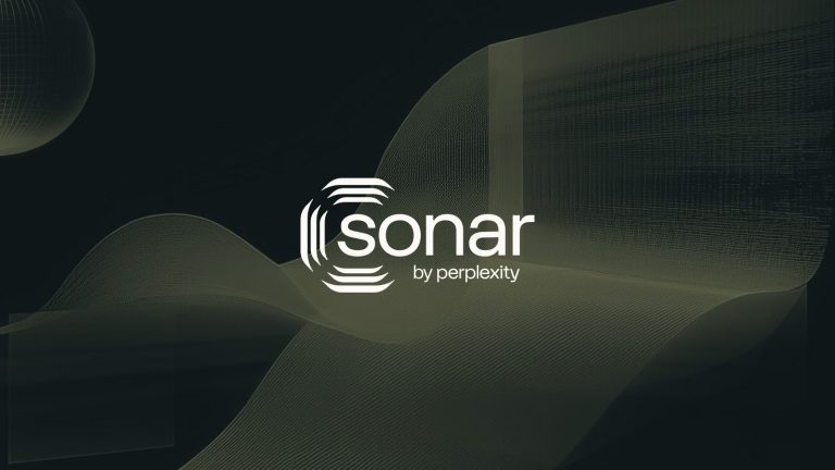 Perplexity Sonar