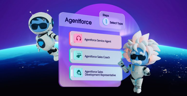Salesforce