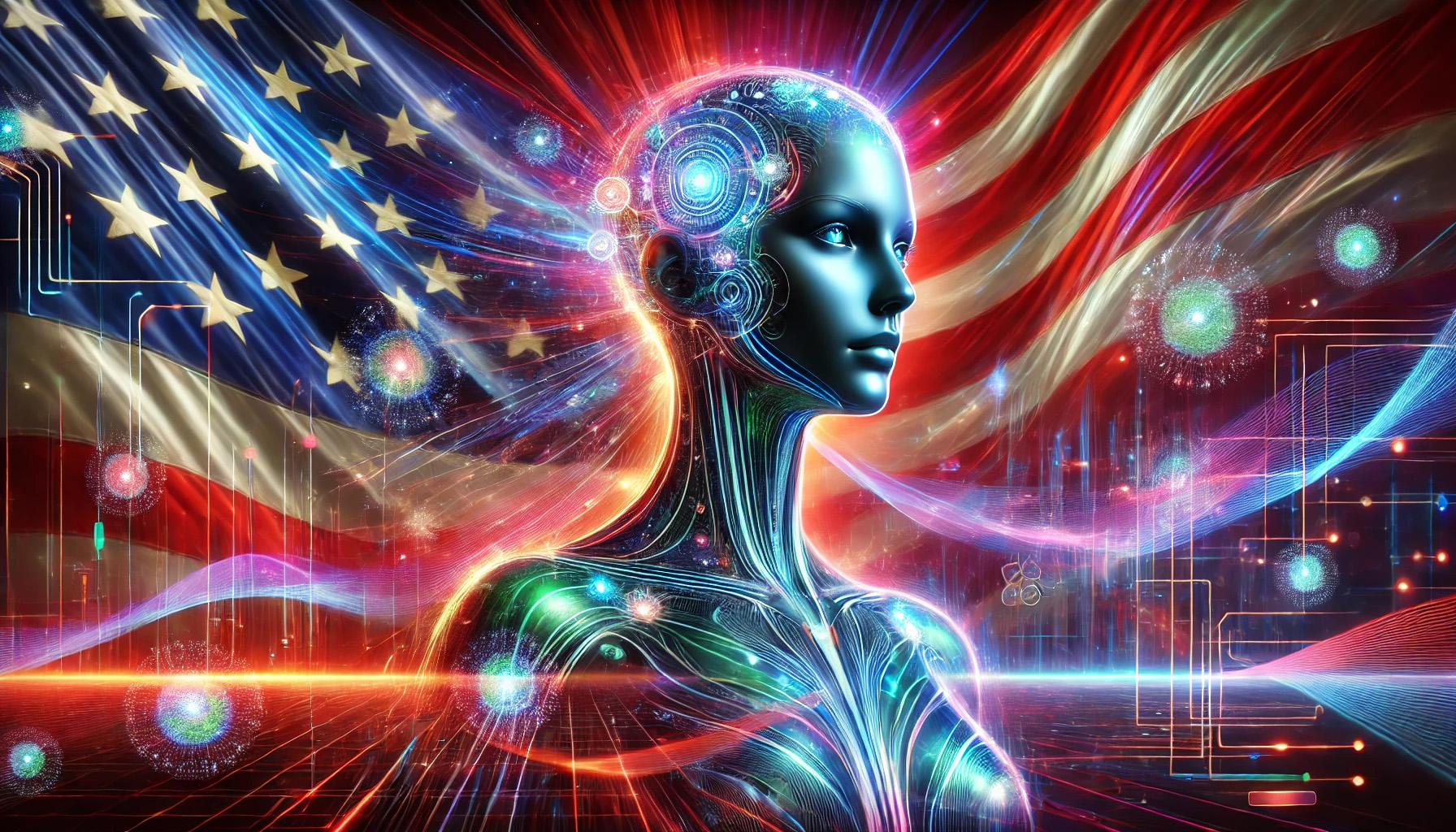 Stargate Project OpenAI AI