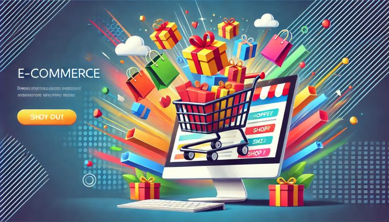 The Newco ecommerce
