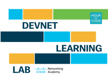 cisco programma in rete
