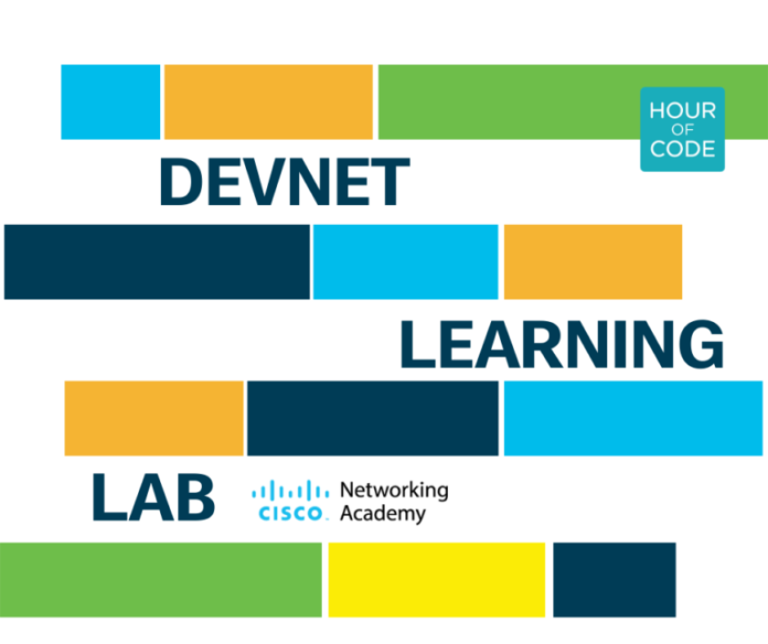 cisco programma in rete