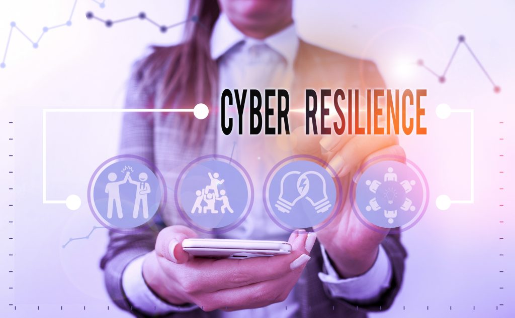 Cyber Resilience