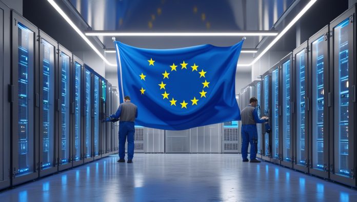 data center europei