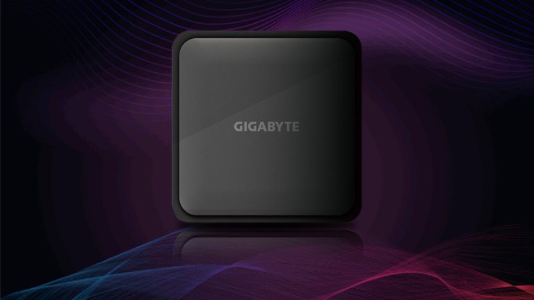 Gigabyte