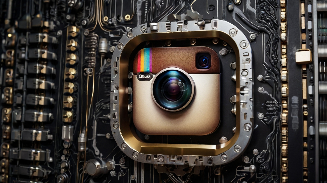 instagram fake account