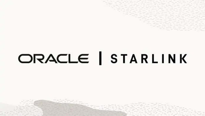 oracle startlink