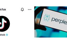 perplexity tiktok