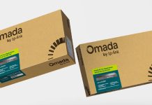 Omada by TP-Link si rinnova: la nuova visual identity rispecchia il settore SMB & Enterprise tp-link Omada