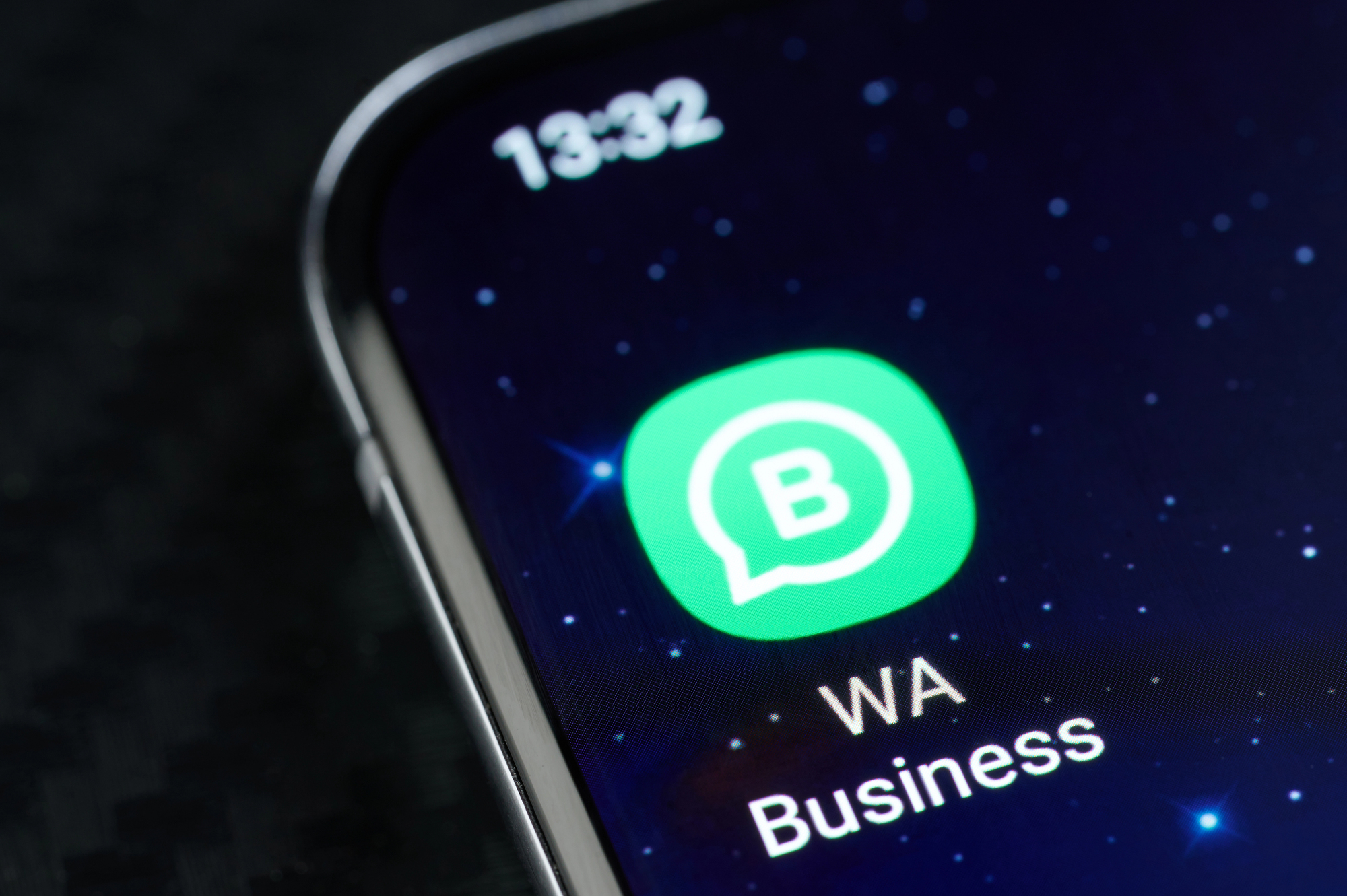 whatsapp business