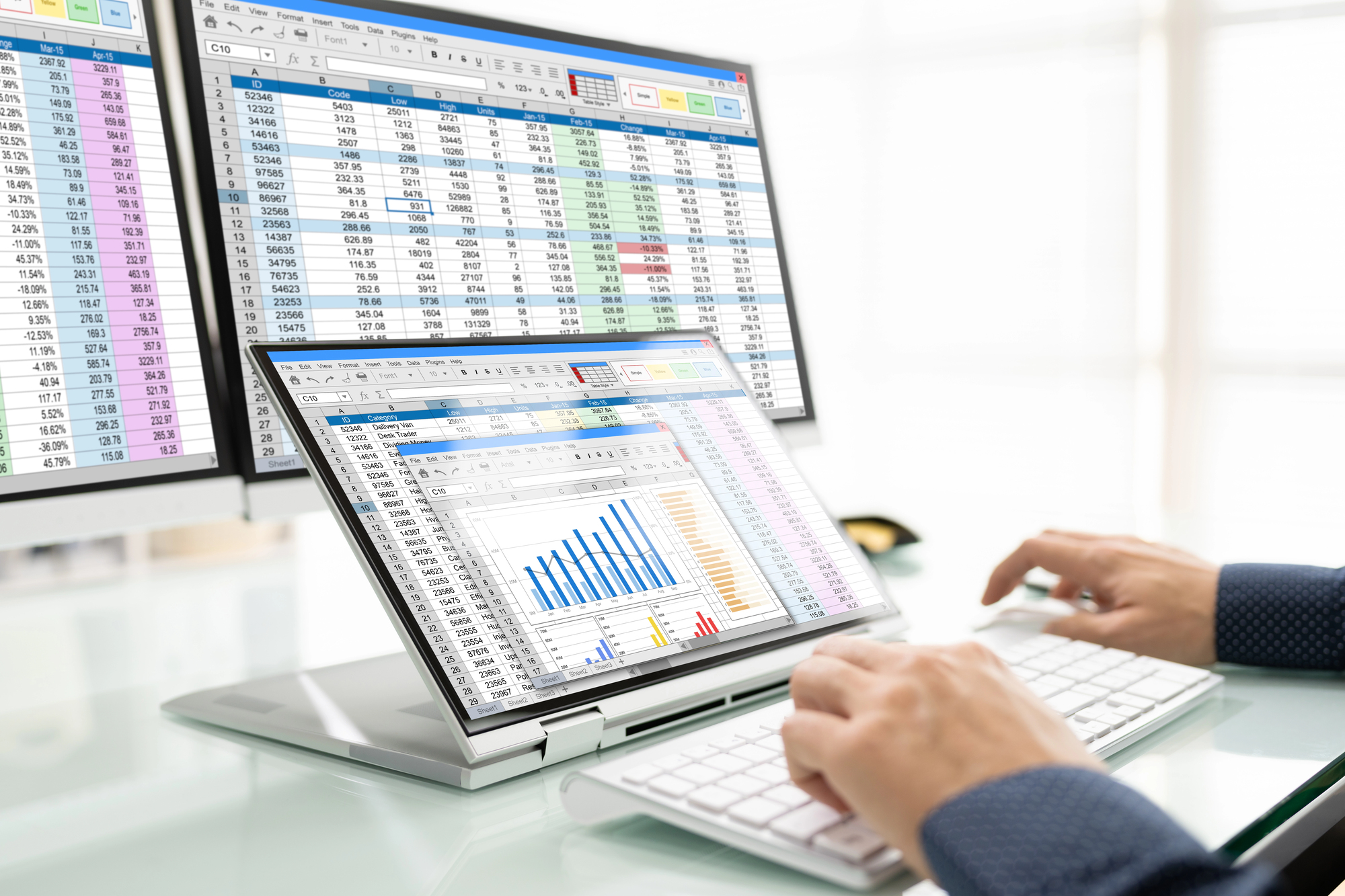 wolter kluwer depositphotos